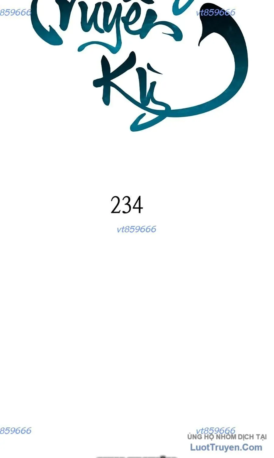 Hồi ức Của Chiến Thần - Chapter 234 - Page 6