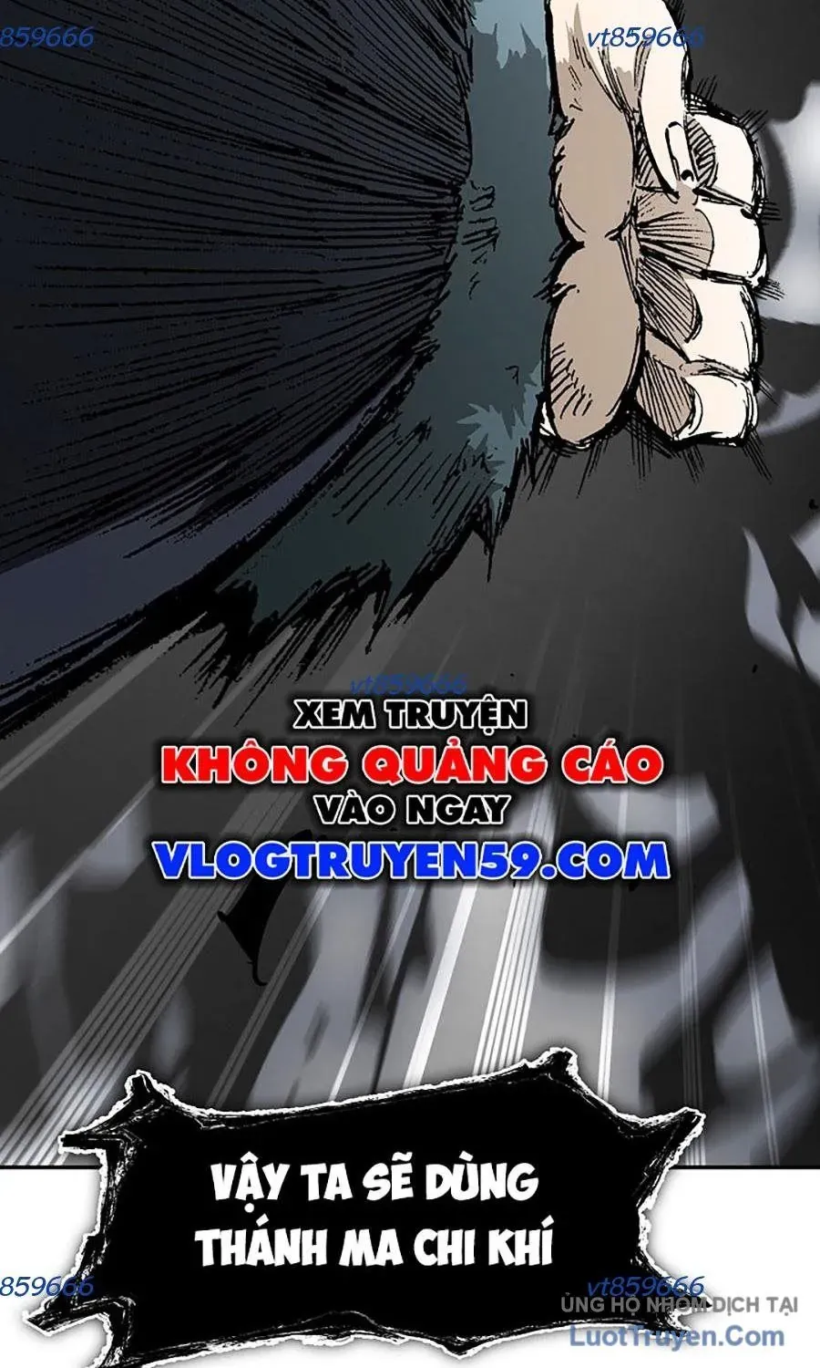 Hồi ức Của Chiến Thần - Chapter 234 - Page 60