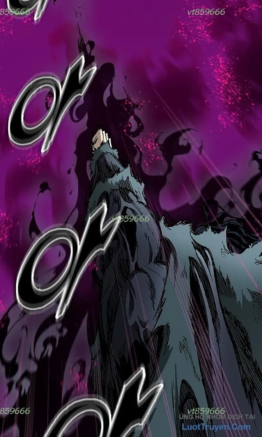 Hồi ức Của Chiến Thần - Chapter 234 - Page 62