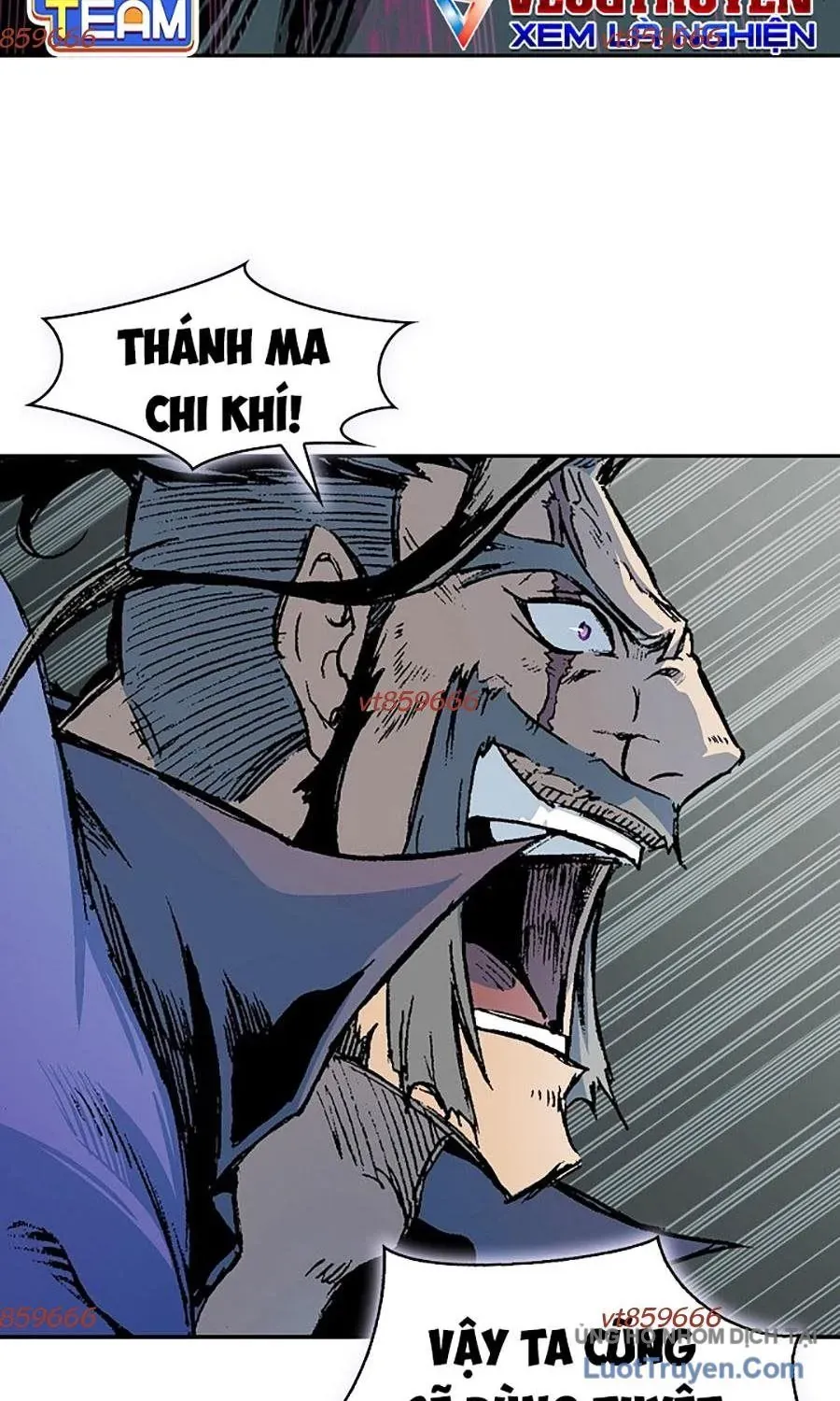 Hồi ức Của Chiến Thần - Chapter 234 - Page 64