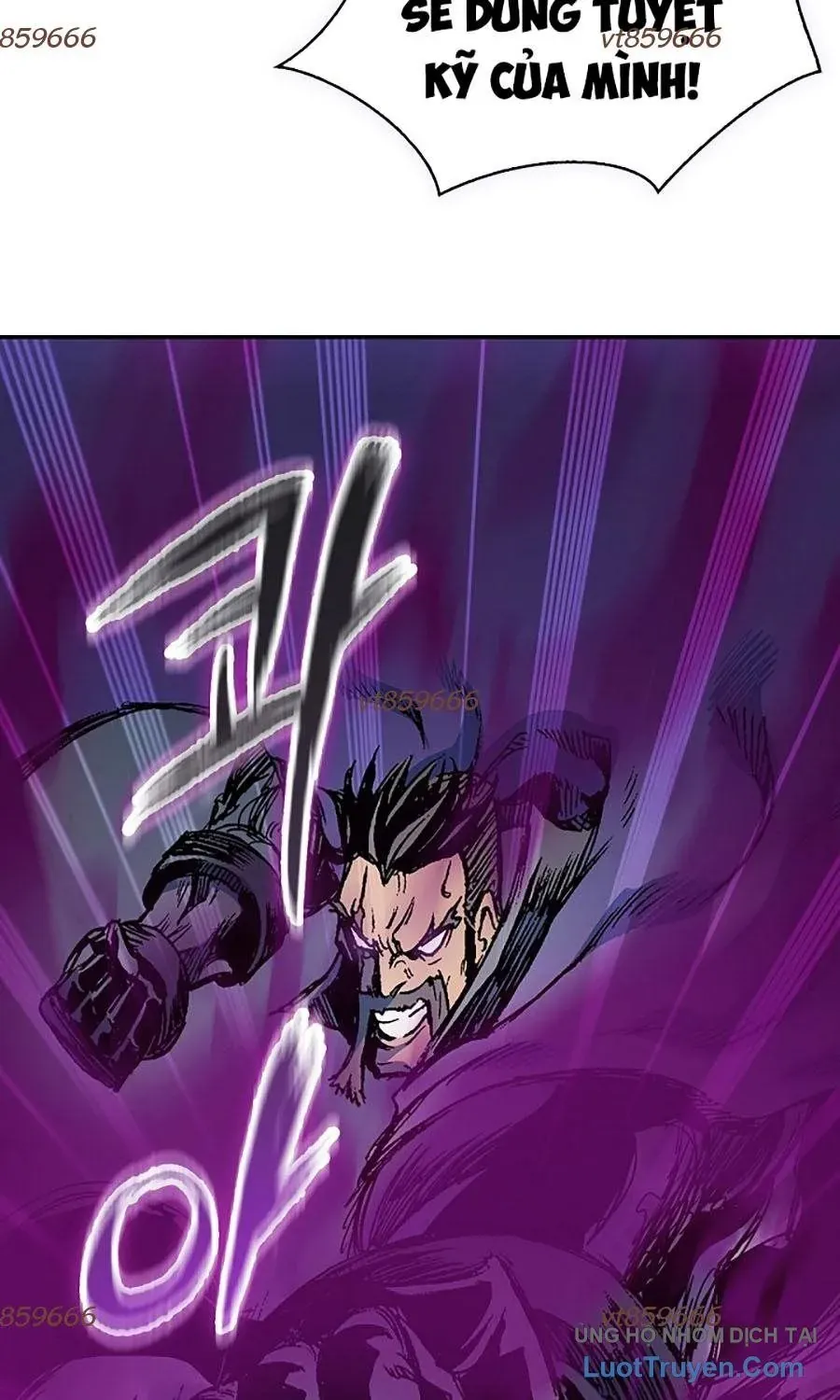 Hồi ức Của Chiến Thần - Chapter 234 - Page 65