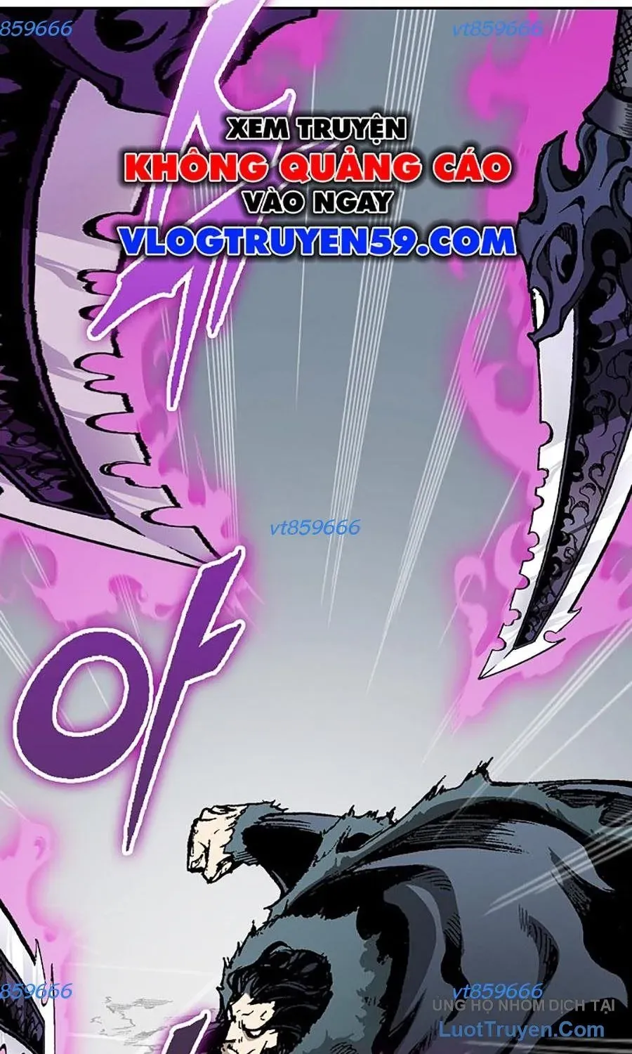 Hồi ức Của Chiến Thần - Chapter 234 - Page 71