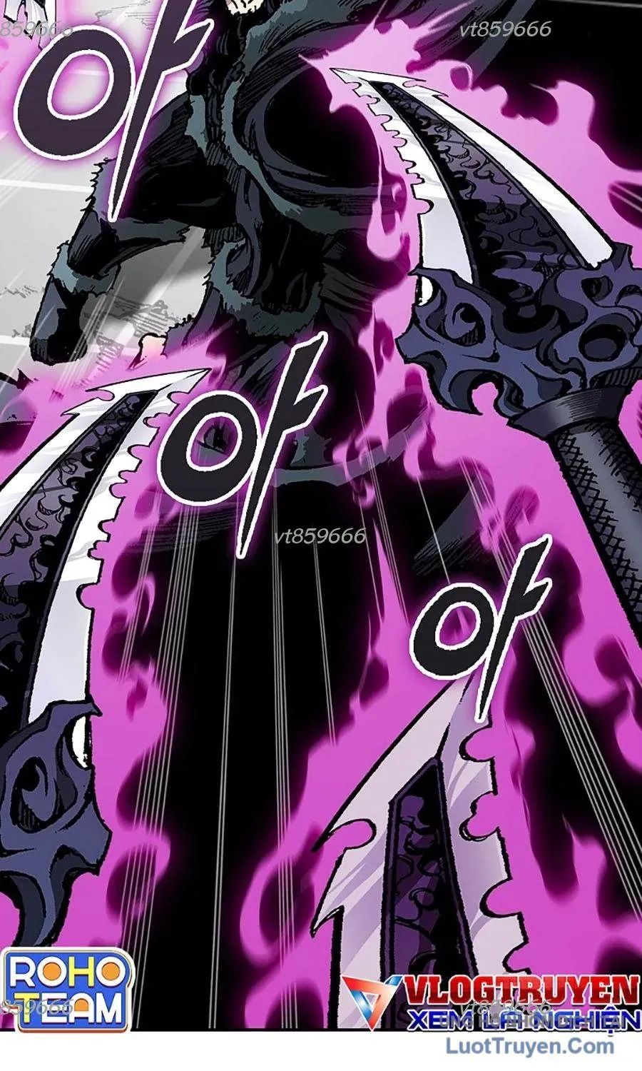 Hồi ức Của Chiến Thần - Chapter 234 - Page 72