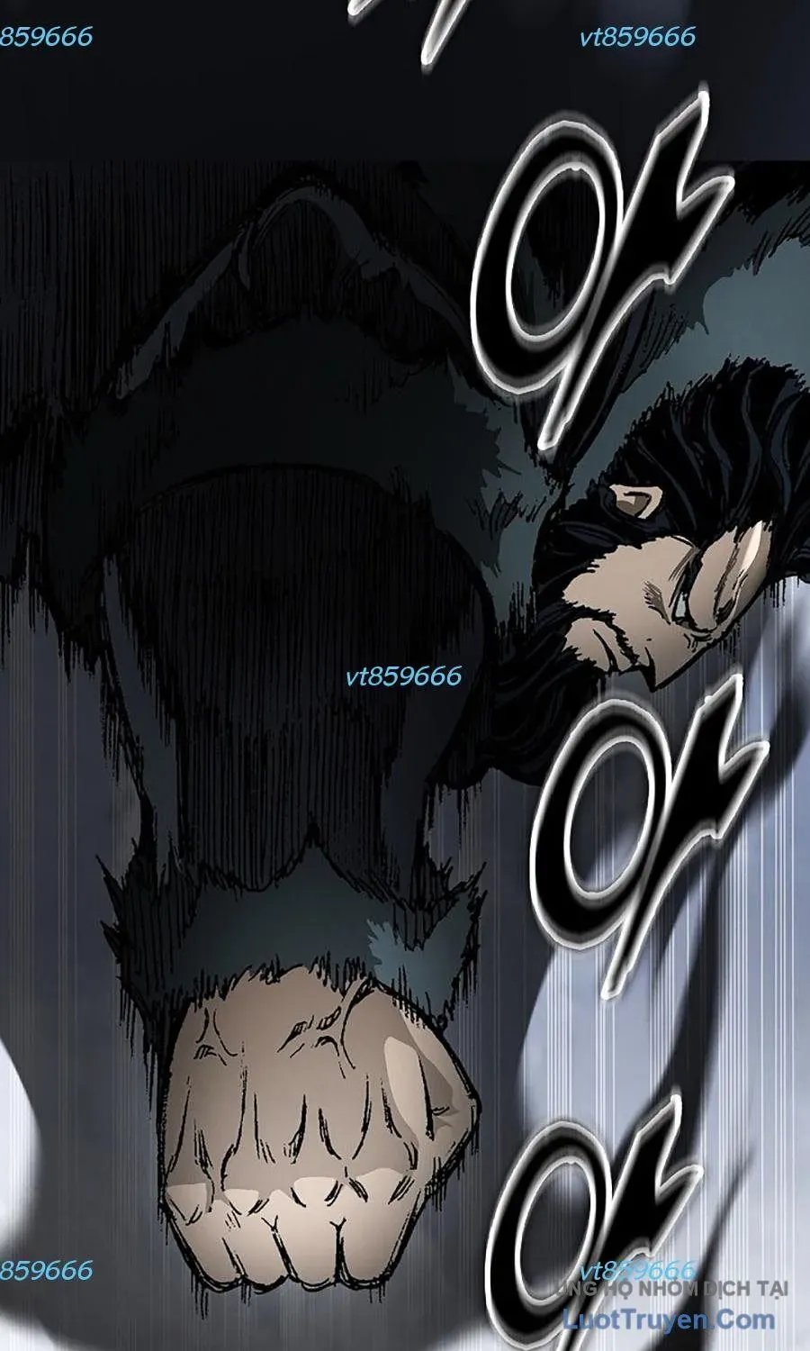 Hồi ức Của Chiến Thần - Chapter 234 - Page 75