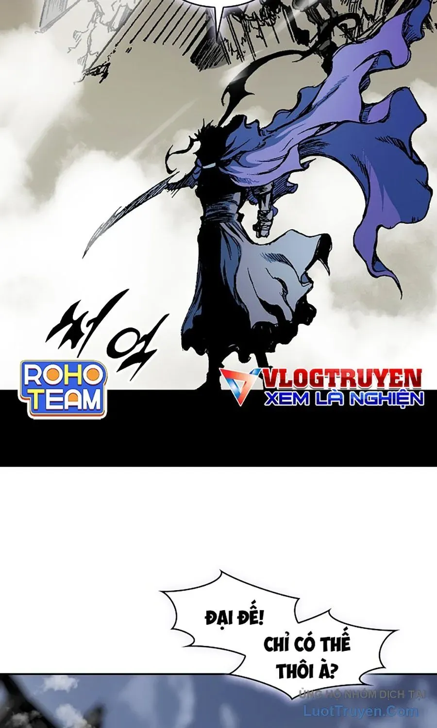 Hồi ức Của Chiến Thần - Chapter 234 - Page 84