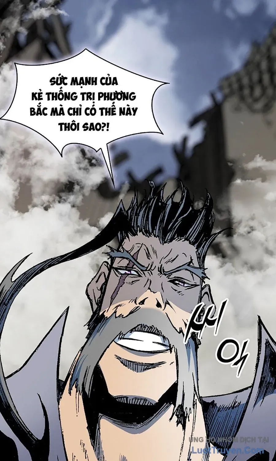 Hồi ức Của Chiến Thần - Chapter 234 - Page 85