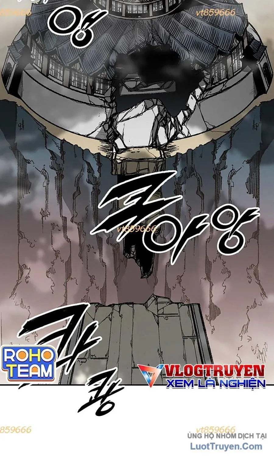 Hồi ức Của Chiến Thần - Chapter 234 - Page 9