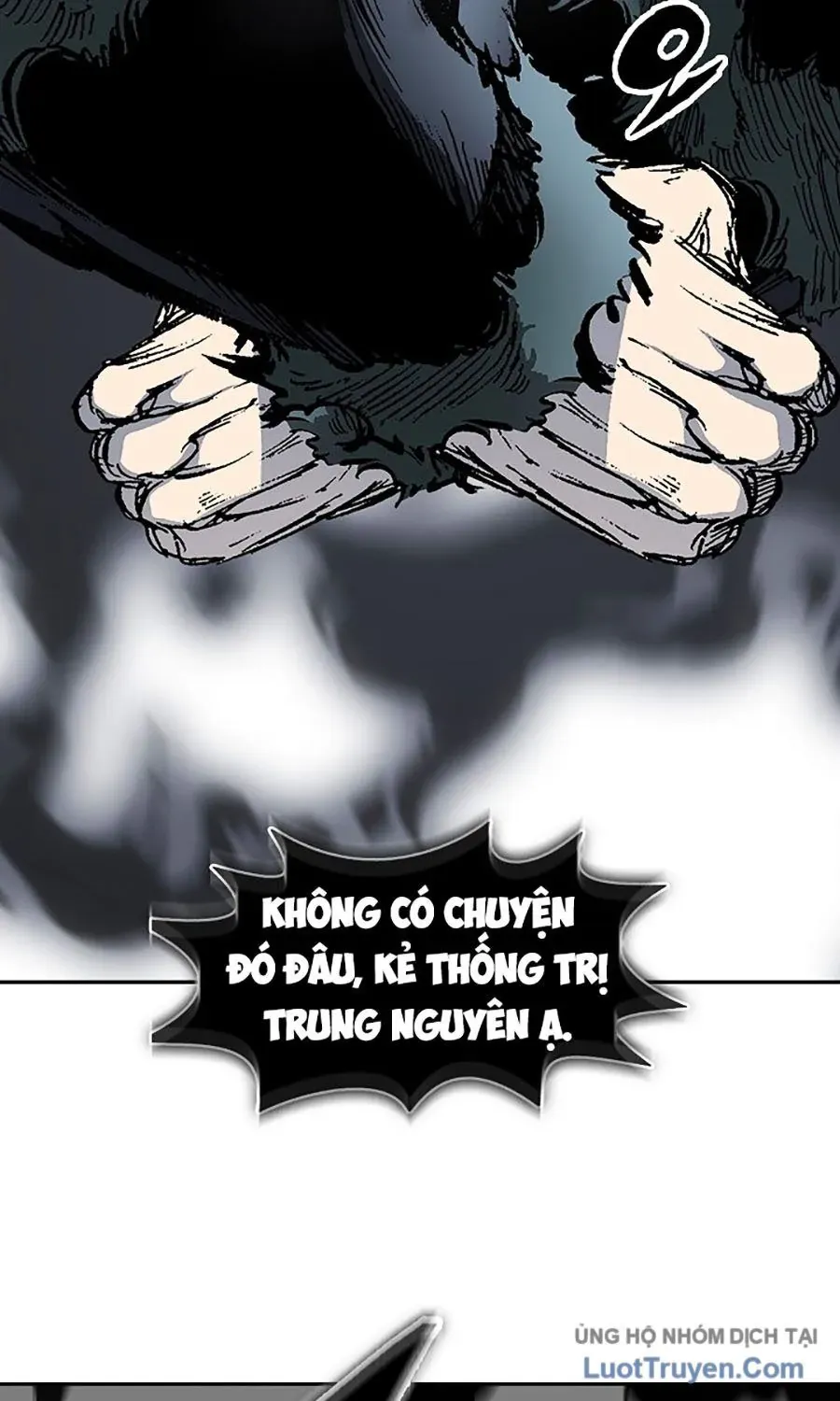 Hồi ức Của Chiến Thần - Chapter 234 - Page 91