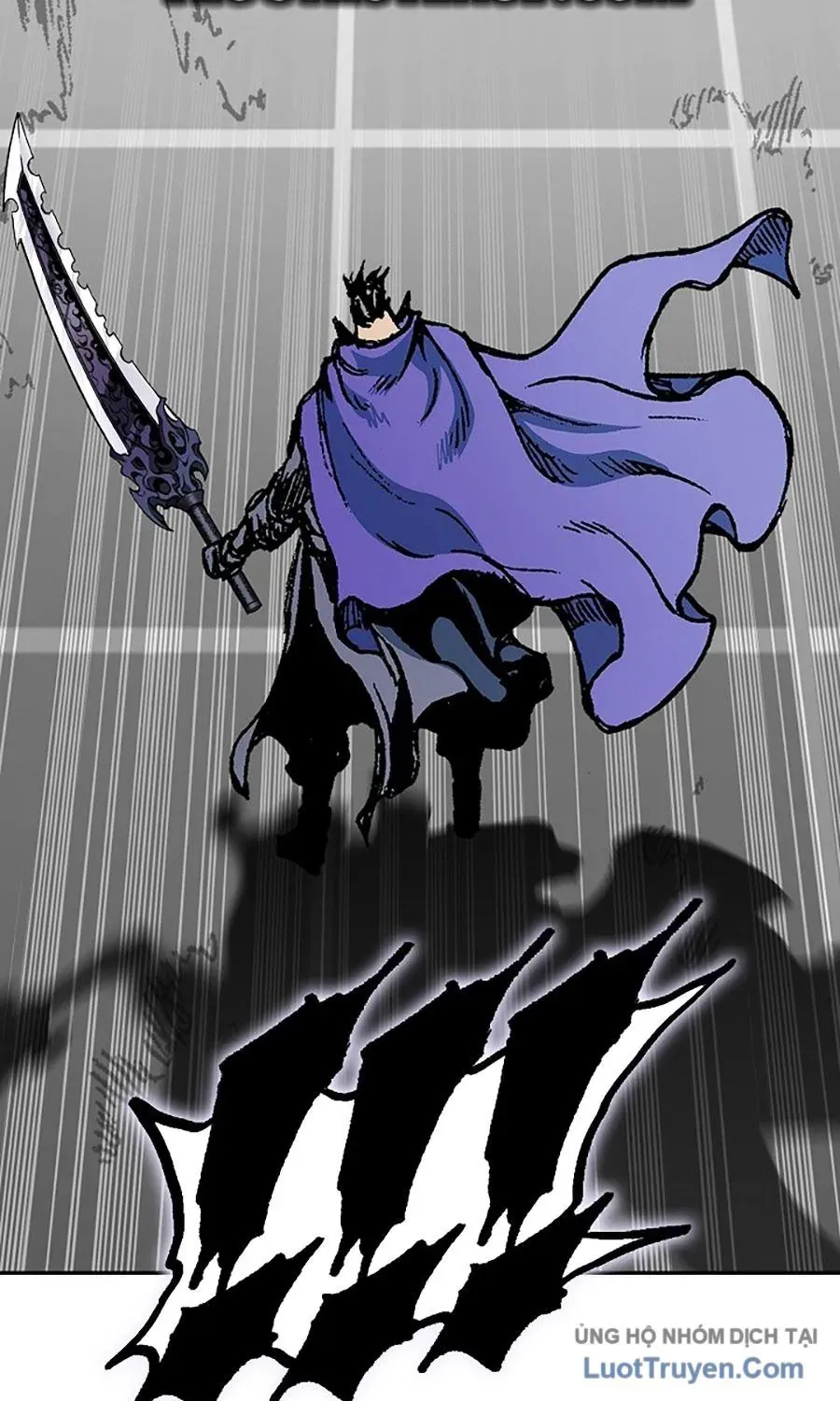 Hồi ức Của Chiến Thần - Chapter 234 - Page 95