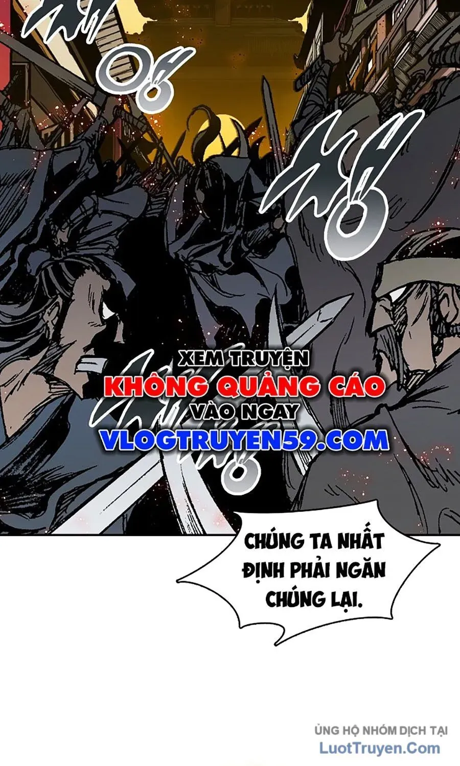 Hồi ức Của Chiến Thần - Chapter 234 - Page 99