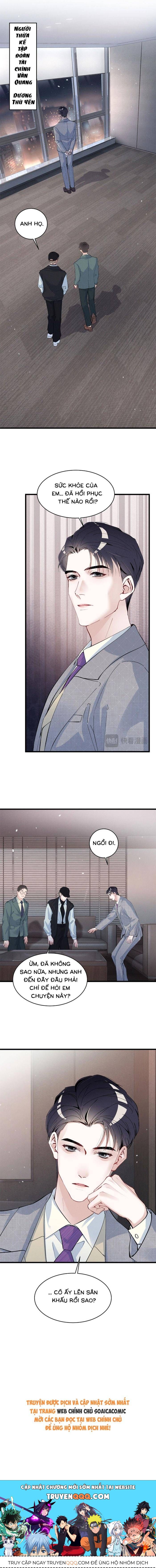 Phu Nhân Lại Rơi Áo Choàng - Chapter 100 - Page 3