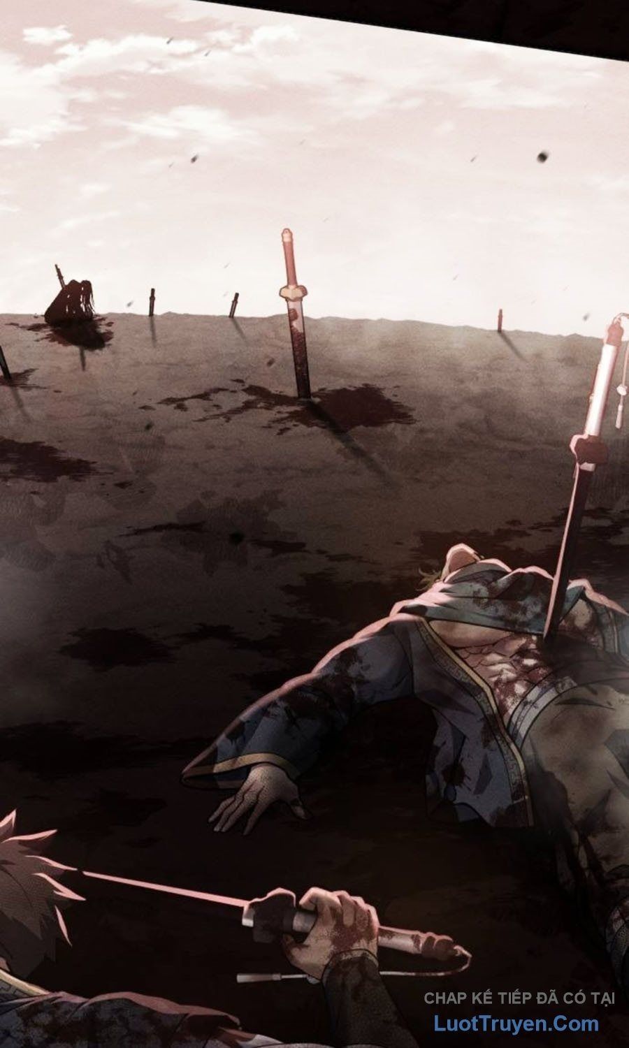 Thiên Trung Long Môn - Chapter 39 - Page 18