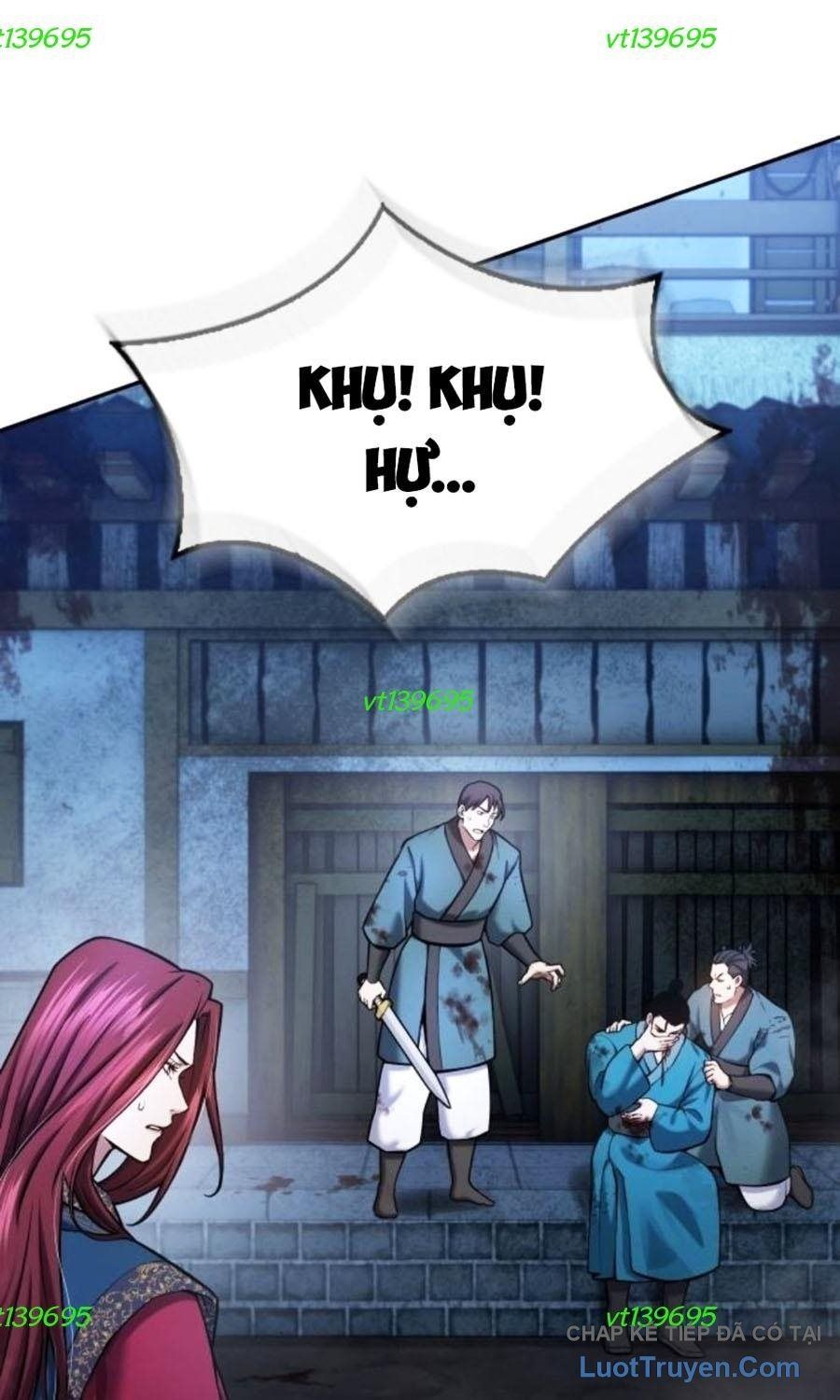 Thiên Trung Long Môn - Chapter 39 - Page 22