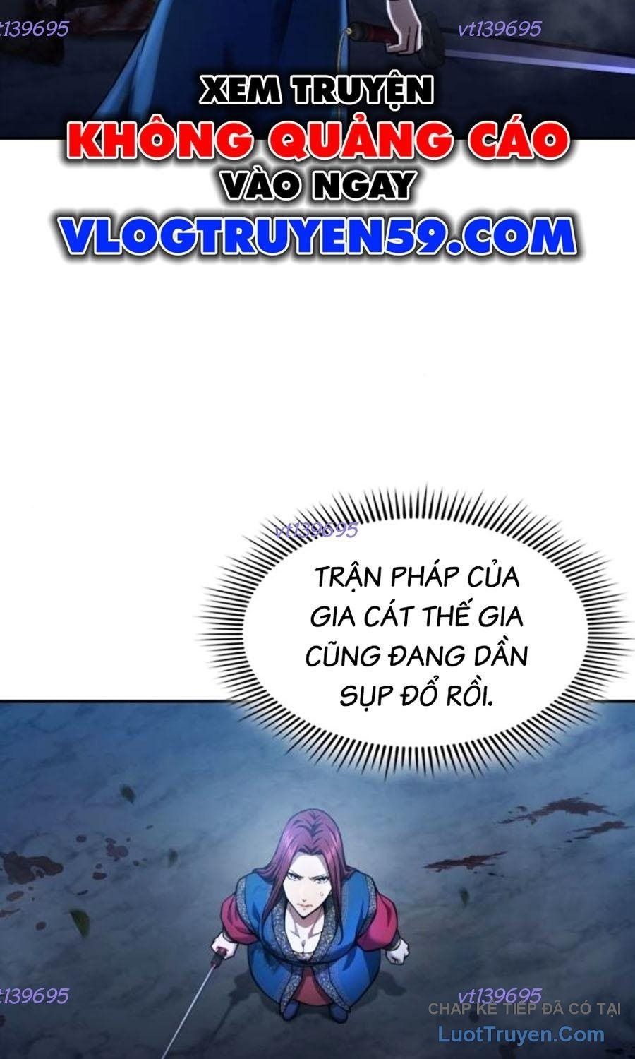 Thiên Trung Long Môn - Chapter 39 - Page 24