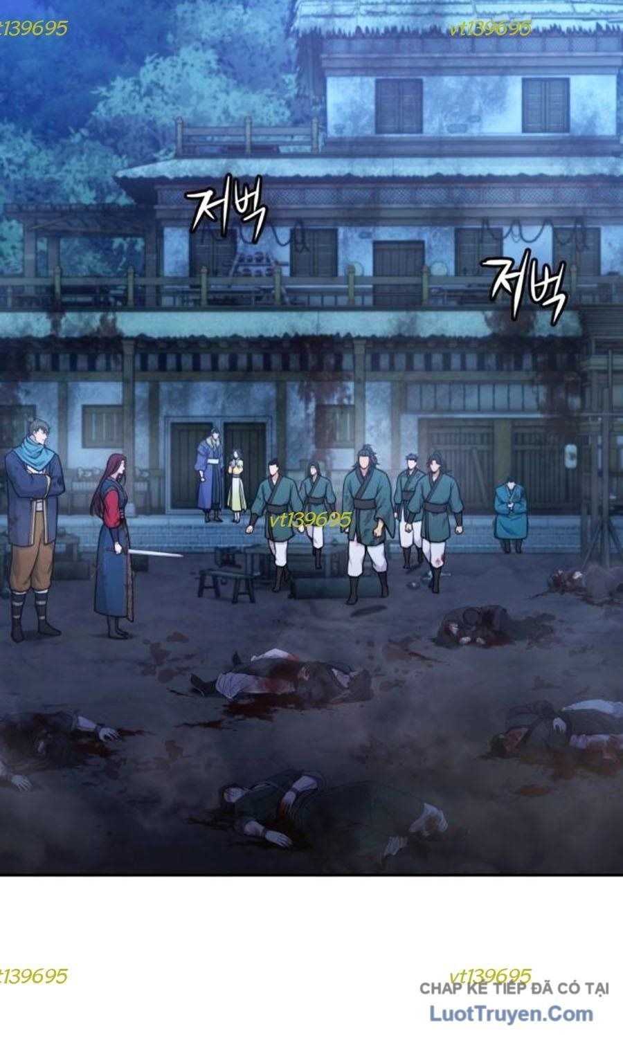 Thiên Trung Long Môn - Chapter 39 - Page 26