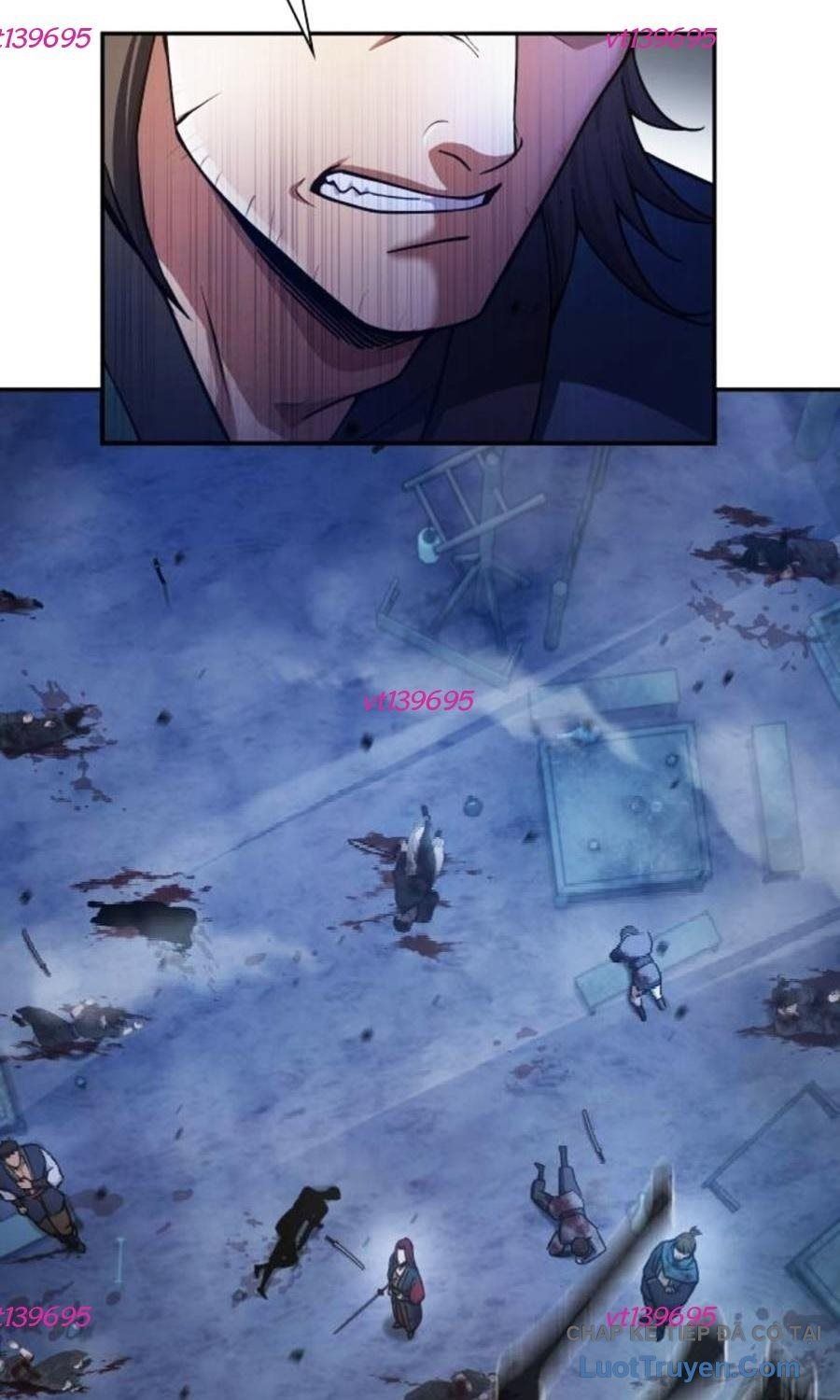 Thiên Trung Long Môn - Chapter 39 - Page 29