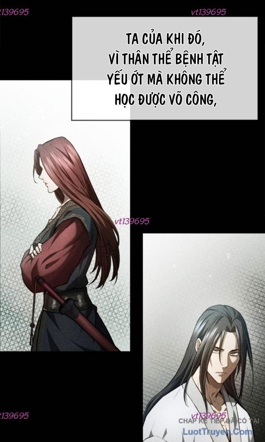 Thiên Trung Long Môn - Chapter 39 - Page 3