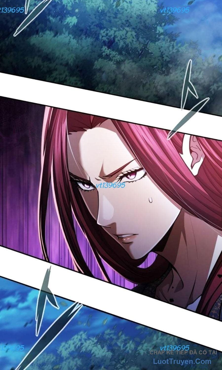 Thiên Trung Long Môn - Chapter 39 - Page 33