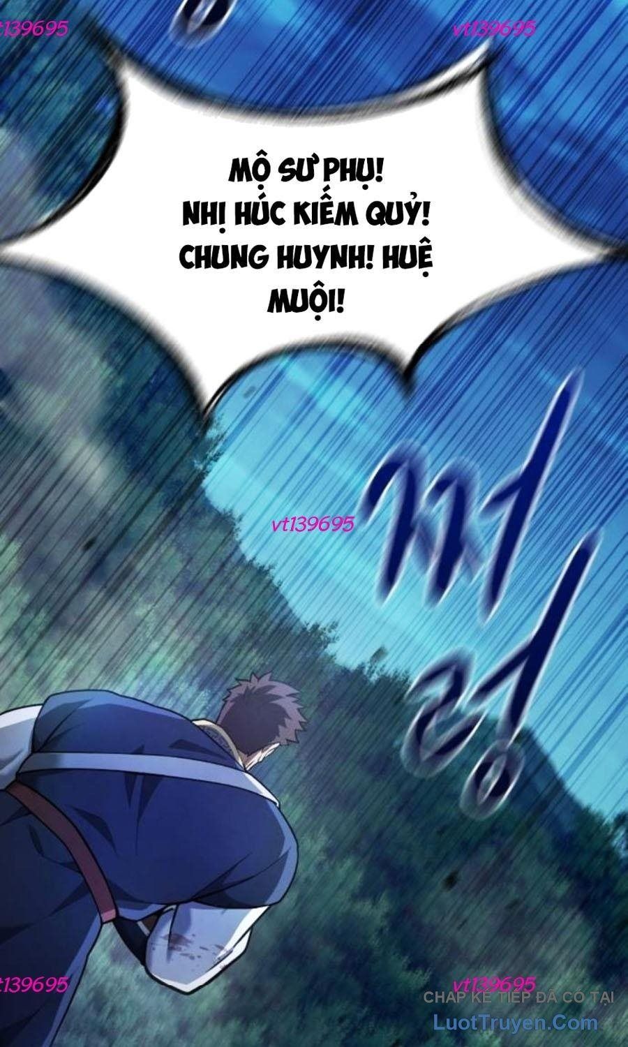 Thiên Trung Long Môn - Chapter 39 - Page 35