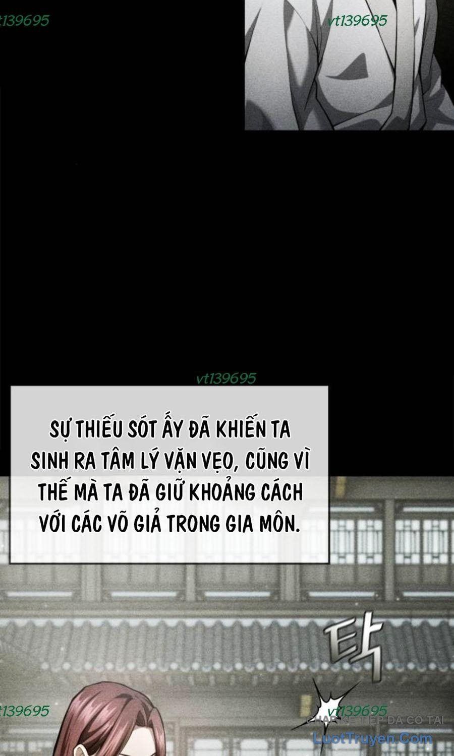 Thiên Trung Long Môn - Chapter 39 - Page 4