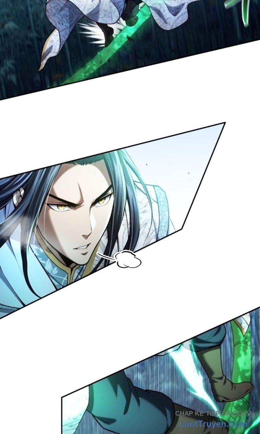 Thiên Trung Long Môn - Chapter 39 - Page 54