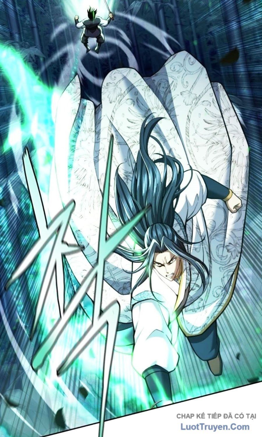 Thiên Trung Long Môn - Chapter 39 - Page 64