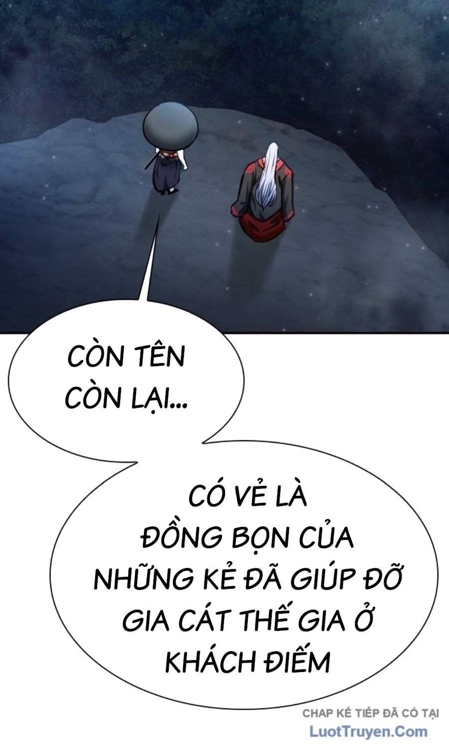 Thiên Trung Long Môn - Chapter 39 - Page 78