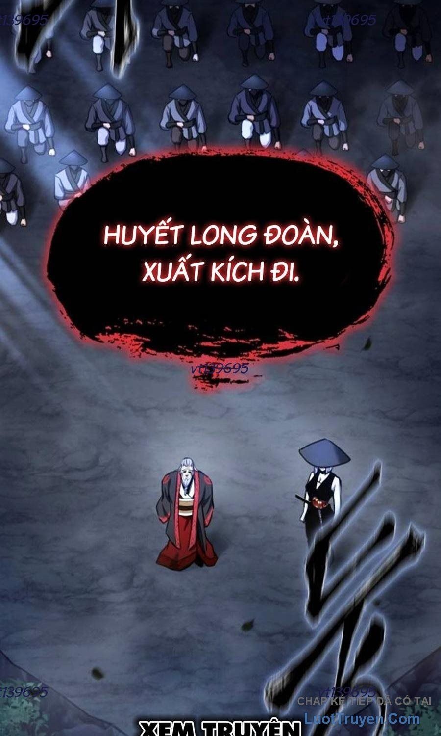 Thiên Trung Long Môn - Chapter 39 - Page 83