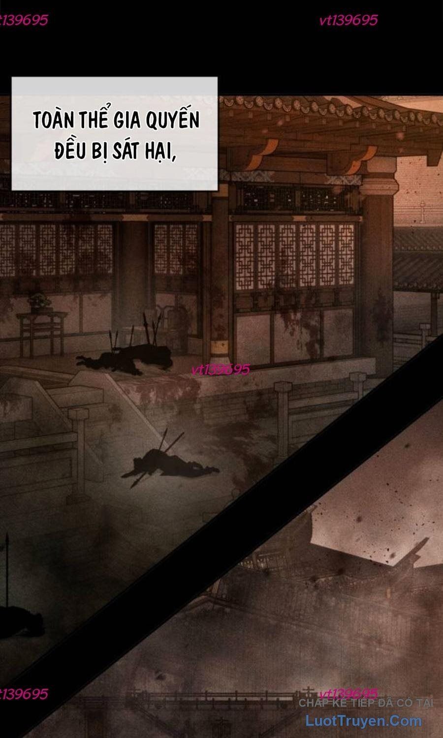 Thiên Trung Long Môn - Chapter 39 - Page 9