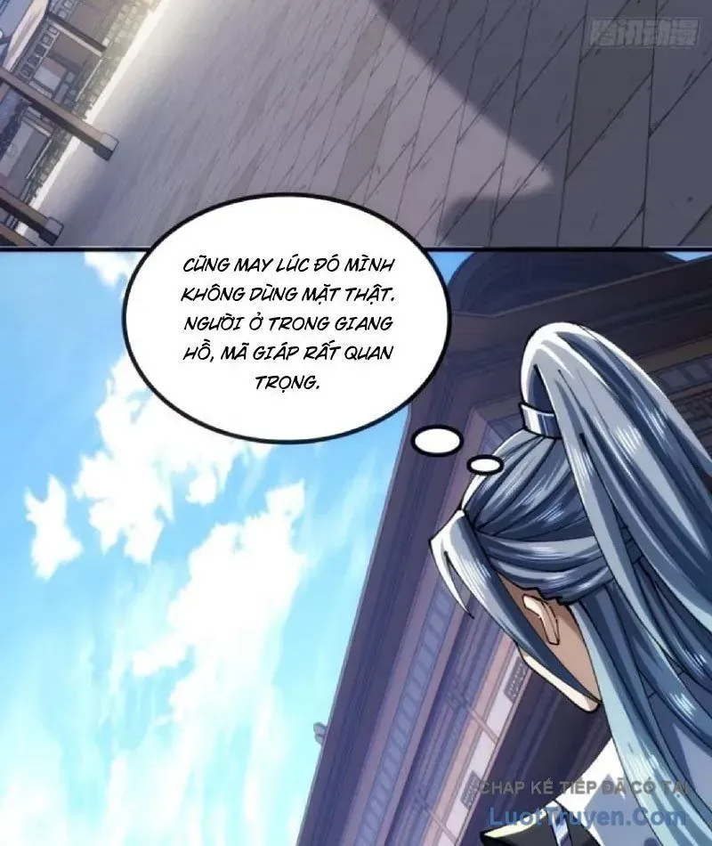 Tu Tiên Thần Tốc - Chapter 43 - Page 11