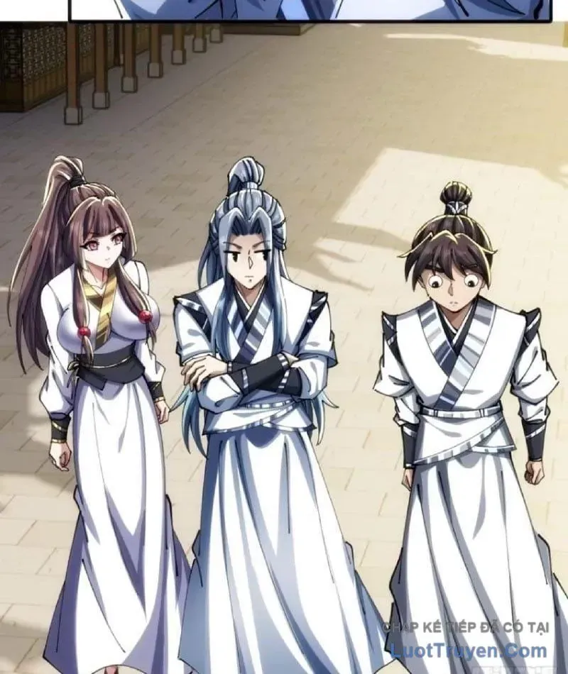 Tu Tiên Thần Tốc - Chapter 43 - Page 15