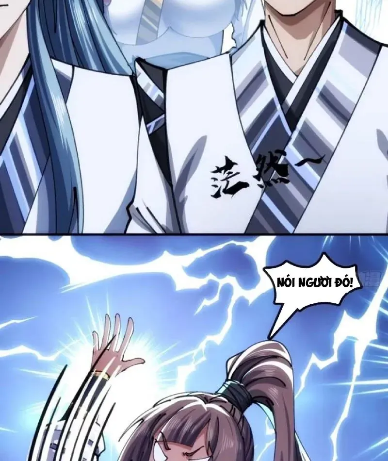 Tu Tiên Thần Tốc - Chapter 43 - Page 19