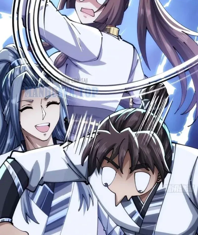 Tu Tiên Thần Tốc - Chapter 43 - Page 20