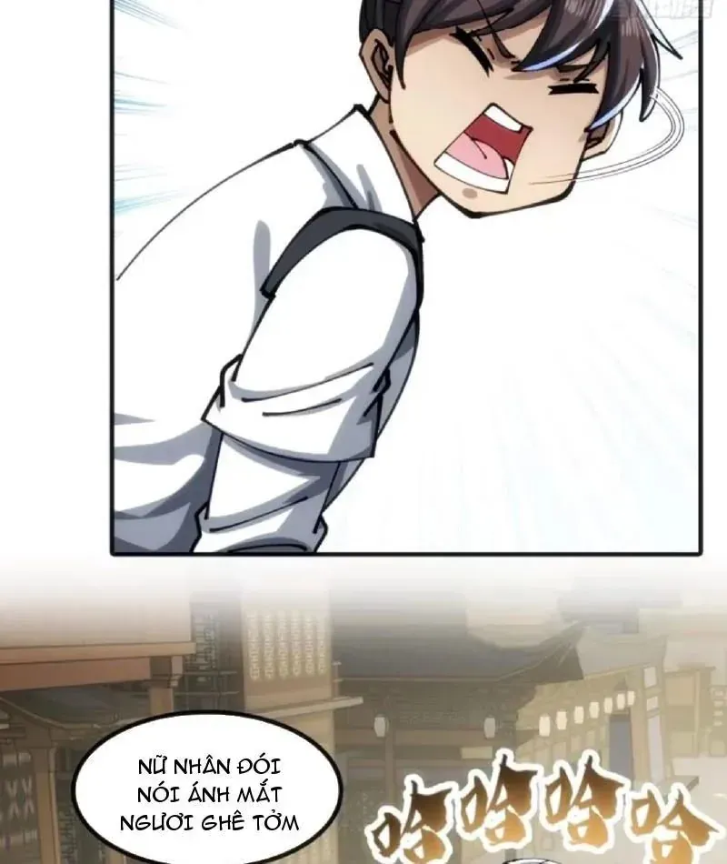 Tu Tiên Thần Tốc - Chapter 43 - Page 22