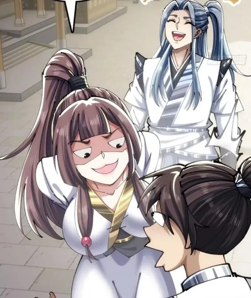 Tu Tiên Thần Tốc - Chapter 43 - Page 23