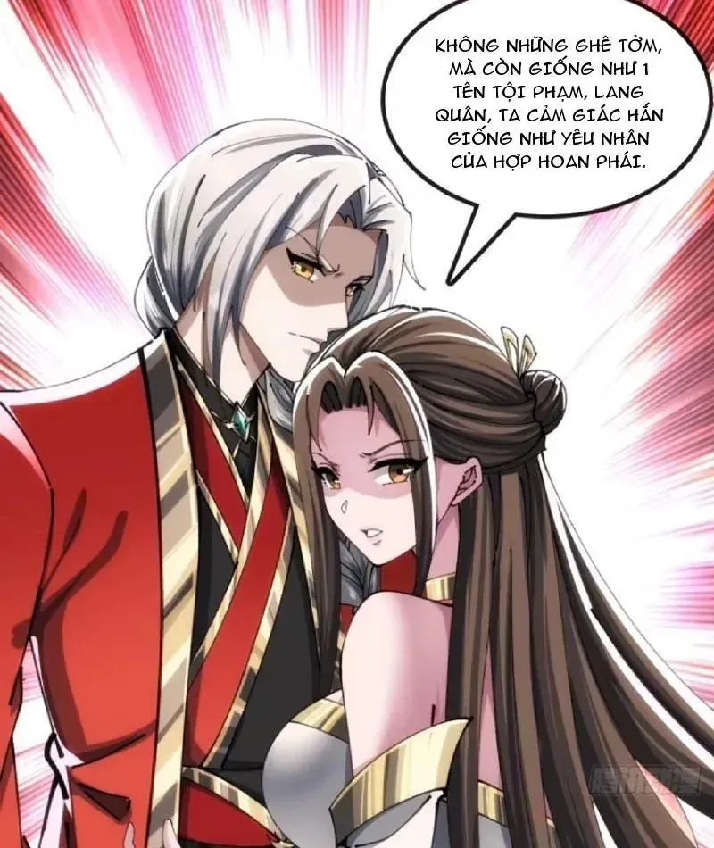 Tu Tiên Thần Tốc - Chapter 43 - Page 25