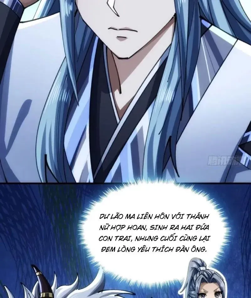 Tu Tiên Thần Tốc - Chapter 43 - Page 3