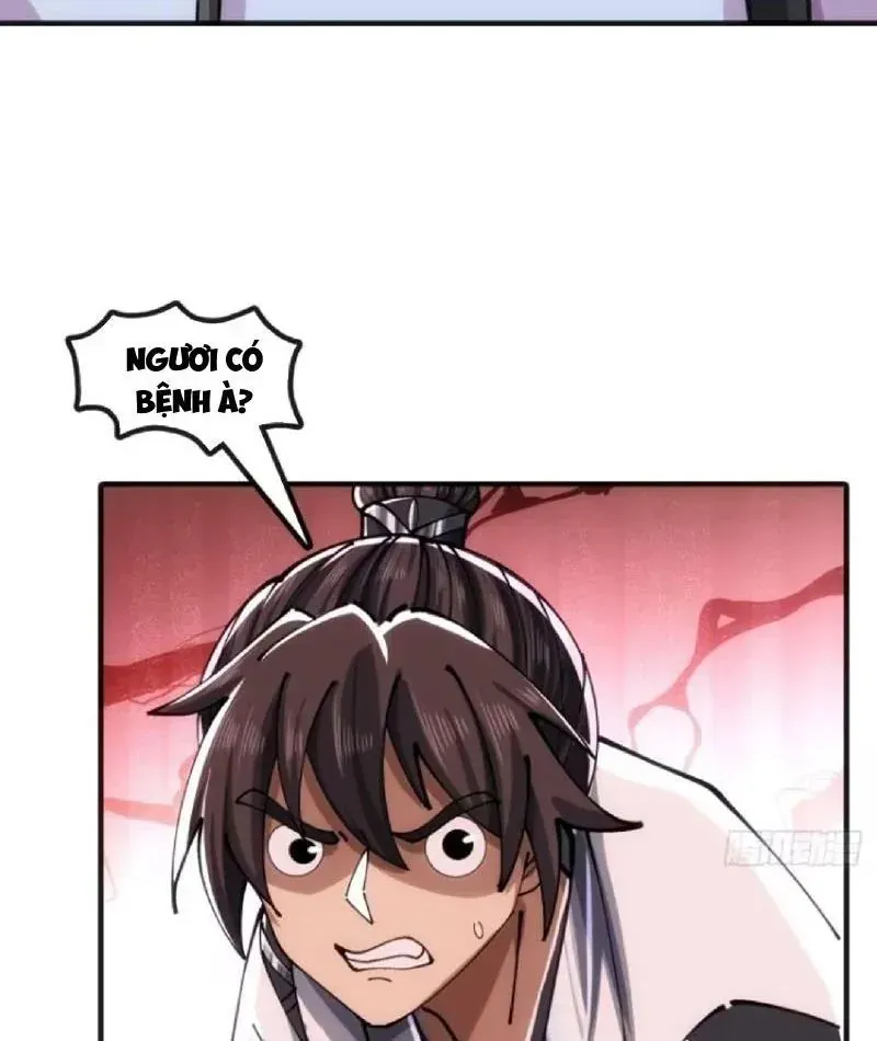 Tu Tiên Thần Tốc - Chapter 43 - Page 32