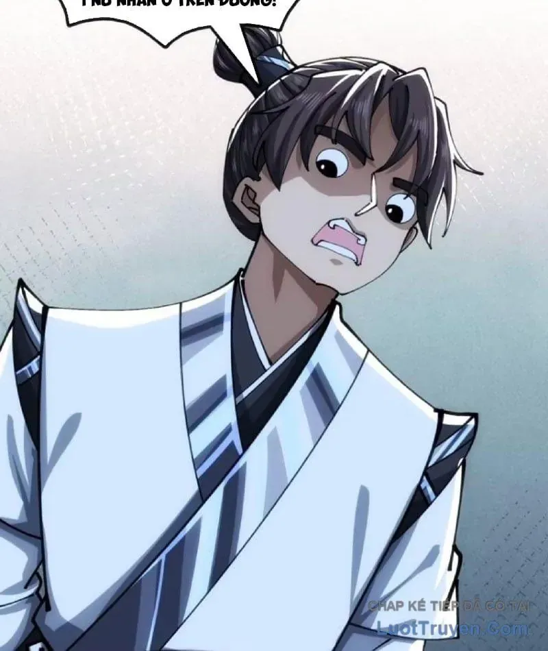 Tu Tiên Thần Tốc - Chapter 43 - Page 34