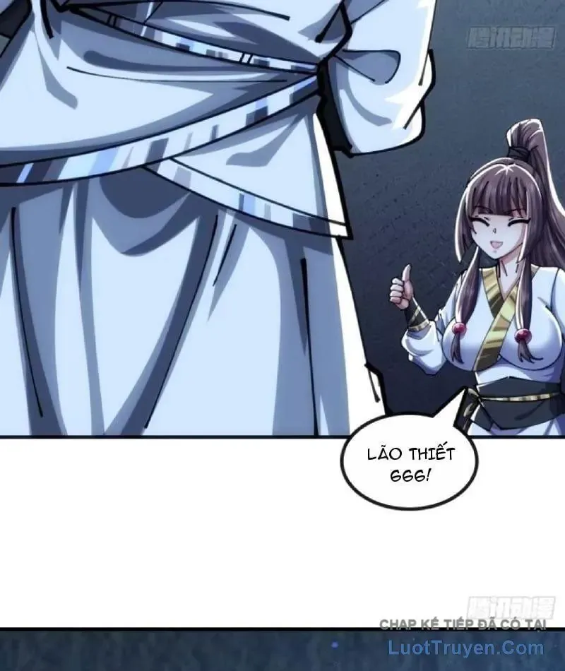 Tu Tiên Thần Tốc - Chapter 43 - Page 35