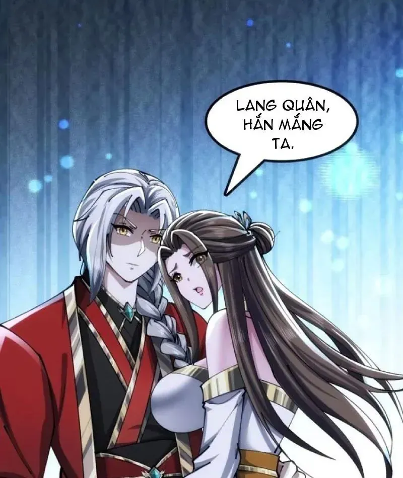 Tu Tiên Thần Tốc - Chapter 43 - Page 36