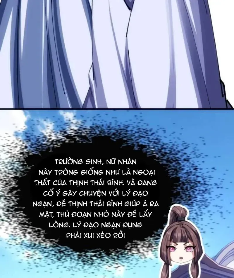 Tu Tiên Thần Tốc - Chapter 43 - Page 39