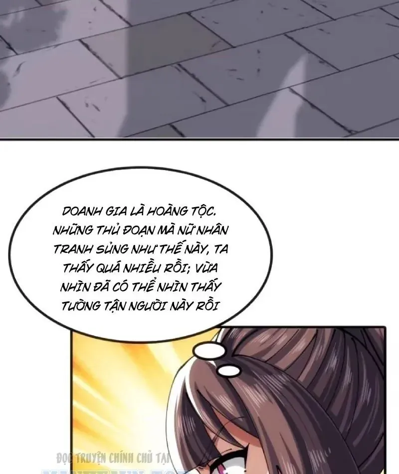 Tu Tiên Thần Tốc - Chapter 43 - Page 42