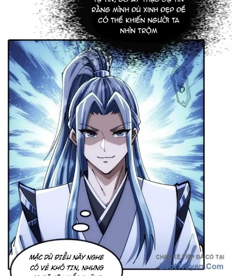 Tu Tiên Thần Tốc - Chapter 43 - Page 47