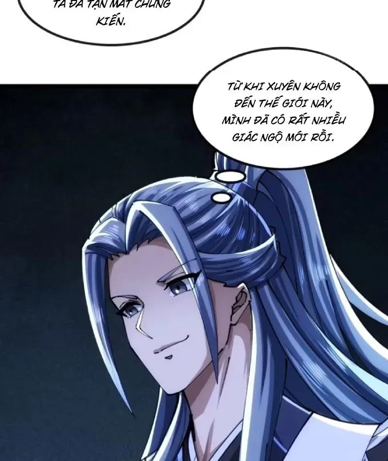 Tu Tiên Thần Tốc - Chapter 43 - Page 48