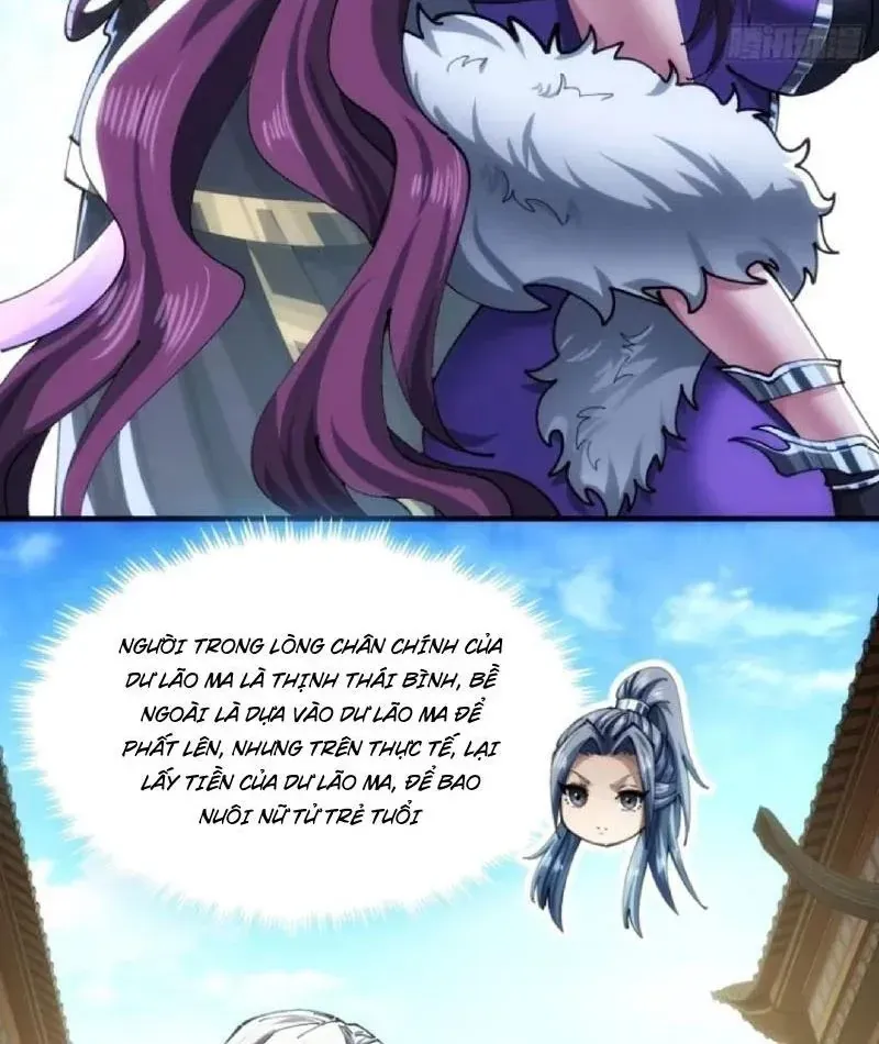 Tu Tiên Thần Tốc - Chapter 43 - Page 5