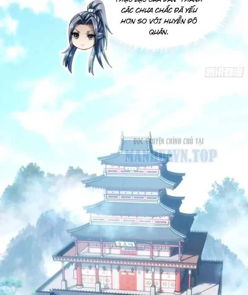 Tu Tiên Thần Tốc - Chapter 43 - Page 57
