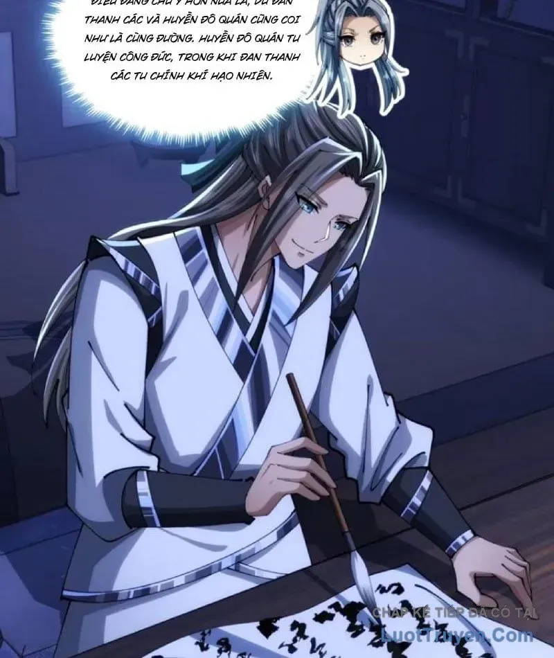 Tu Tiên Thần Tốc - Chapter 43 - Page 59
