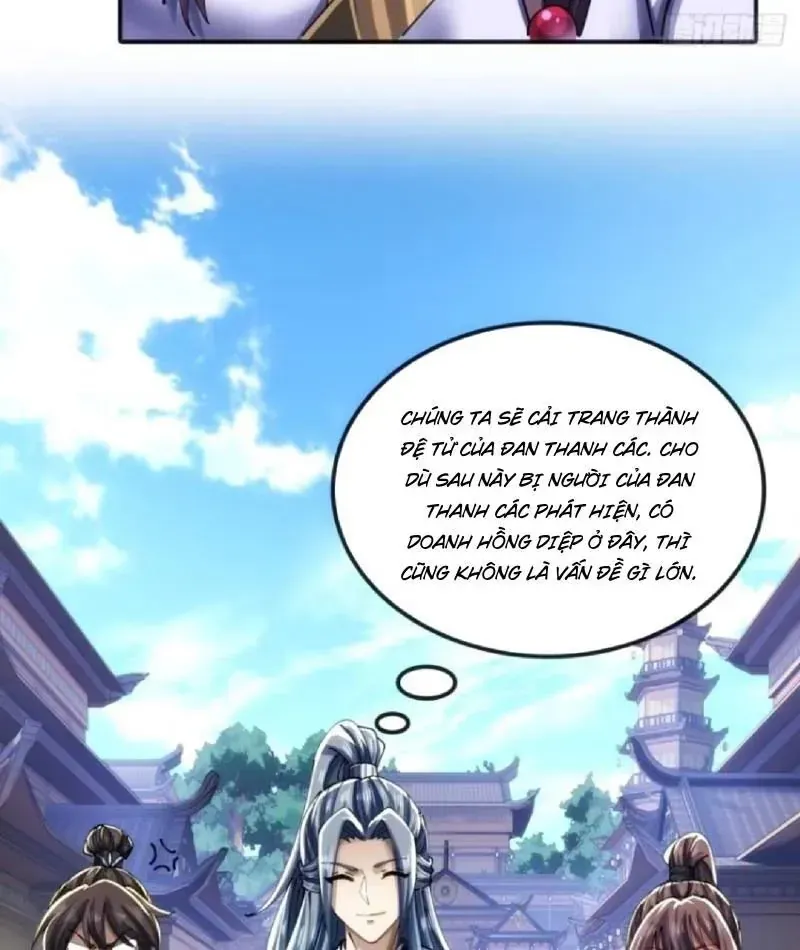 Tu Tiên Thần Tốc - Chapter 43 - Page 66