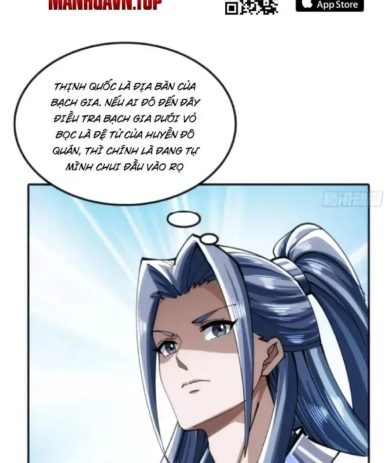 Tu Tiên Thần Tốc - Chapter 43 - Page 68